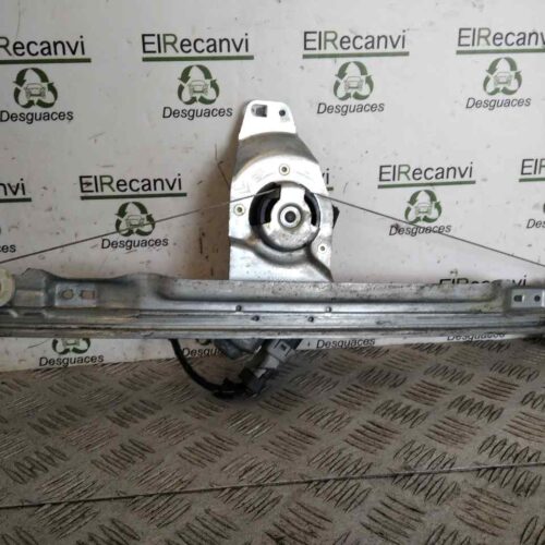 ELEVALUNAS TRASERO IZQUIERDO CITROEN C4 GRAND PICASSO Exclusive   |   10.06 – 12.10