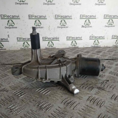 MOTOR LIMPIA DELANTERO CITROEN C4 GRAND PICASSO Exclusive   |   10.06 – 12.10