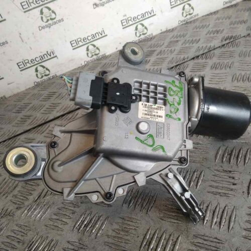 MOTOR LIMPIA DELANTERO CITROEN C4 GRAND PICASSO Exclusive   |   10.06 – 12.10