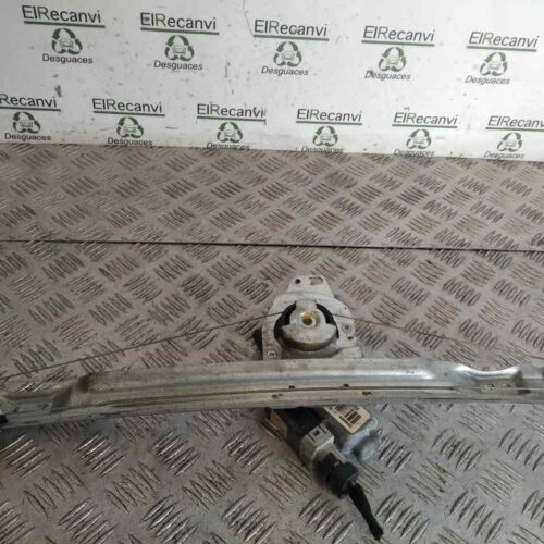 ELEVALUNAS TRASERO DERECHO CITROEN C4 GRAND PICASSO Exclusive   |   10.06 – 12.10