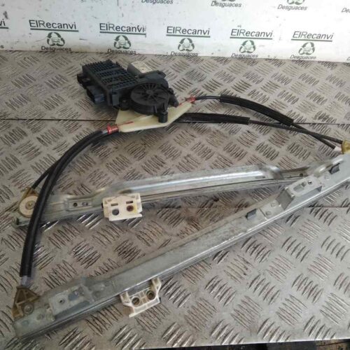 ELEVALUNAS DELANTERO IZQUIERDO CITROEN C4 GRAND PICASSO Exclusive   |   10.06 – 12.10