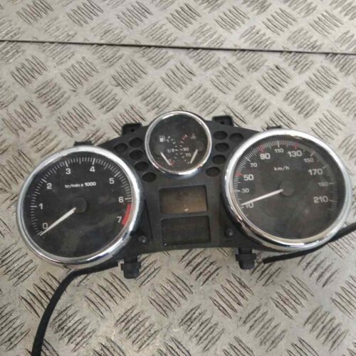 CUADRO INSTRUMENTOS PEUGEOT 206 BERLINA 1.4   |   0.98 – …