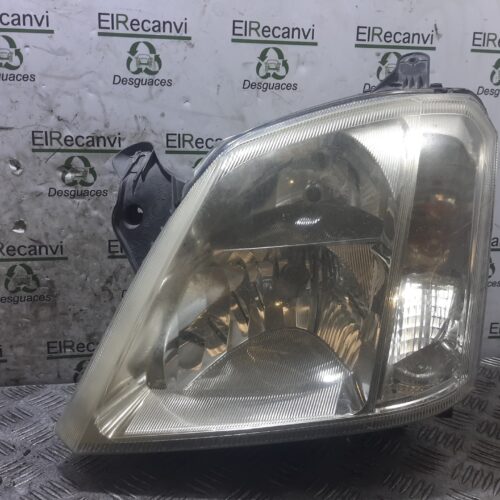 FARO IZQUIERDO OPEL MERIVA Cosmo   |   02.03 – 12.06