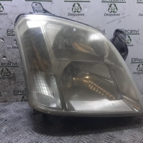 FARO DERECHO OPEL MERIVA Cosmo   |   02.03 – 12.06