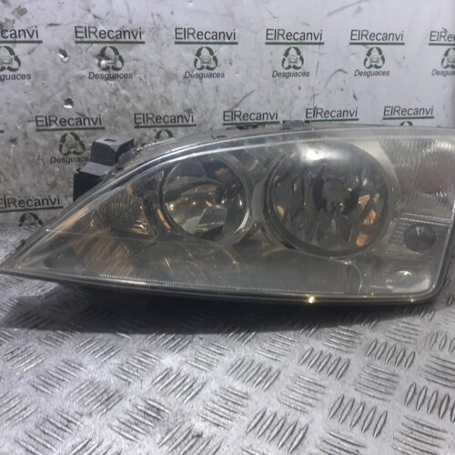 FARO IZQUIERDO FORD MONDEO BERLINA (GE) Ambiente (06.2003->) (D)   |   06.03 – …