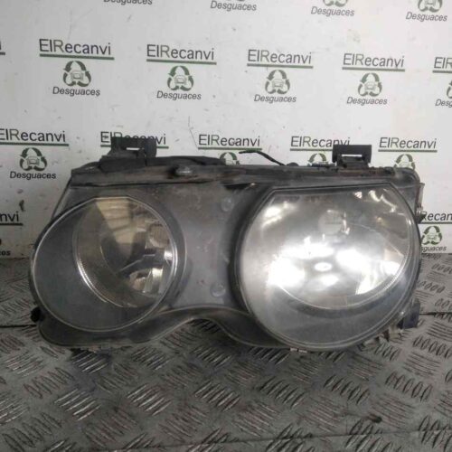 FARO DERECHO BMW SERIE 3 COMPACT (E46) 320td   |   03.03 – 12.05