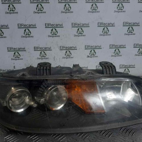 FARO DERECHO FIAT PUNTO BERLINA (188) 1.9 Diesel Eco   |   0.99 – 0.02