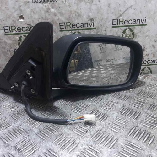 RETROVISOR DERECHO TOYOTA AVENSIS BERLINA (T 22) 1.6 Luna (4-ptas.)   |   10.97 – 12.00