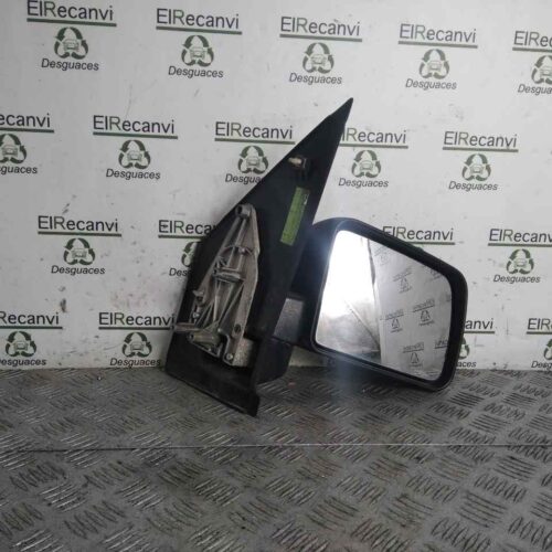 RETROVISOR DERECHO FORD TOURNEO CONNECT (TC7) Kombi B. corta (2006->)   |   07.06 – 12.09