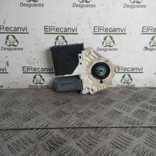 MOTOR ELEVALUNAS DELANTERO IZQUIERDO SEAT LEON (1P1) 1.6 TDI   |   0.05 – …