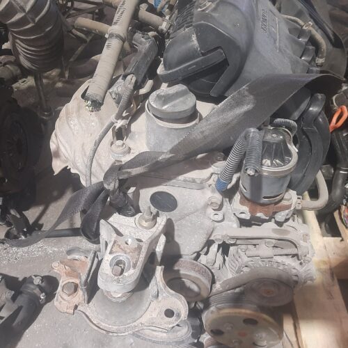 MOTOR COMPLETO HONDA JAZZ (GD1/5) 1.4  S   |   0.02 – …