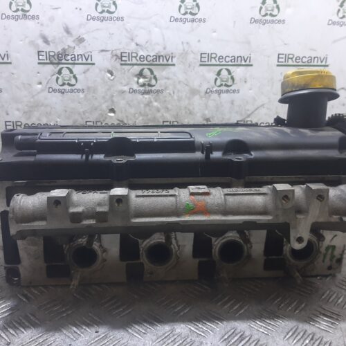 CULATA RENAULT MEGANE II BERLINA 3P 1.5 dCi Diesel CAT   |   0.02 – 0.09