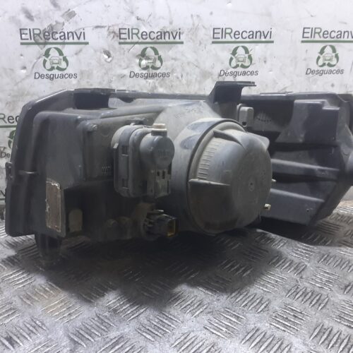 FARO DERECHO LAND ROVER FREELANDER (LN) 2.0 Turbodiesel   |   0.98 – 0.00