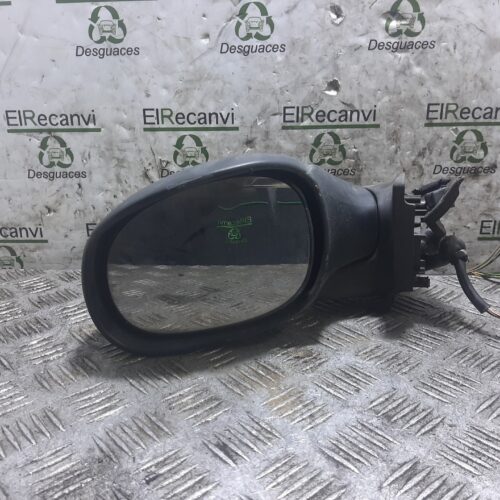 RETROVISOR IZQUIERDO CITROEN C3 1.4 HDi Audace   |   07.07 – 12.08