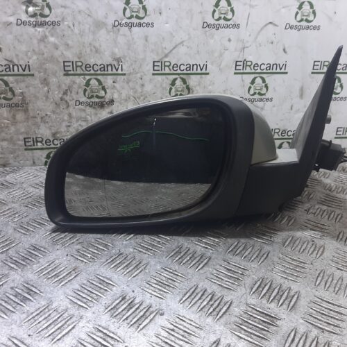 RETROVISOR IZQUIERDO OPEL VECTRA C BERLINA Comfort   |   02.02 – 12.05