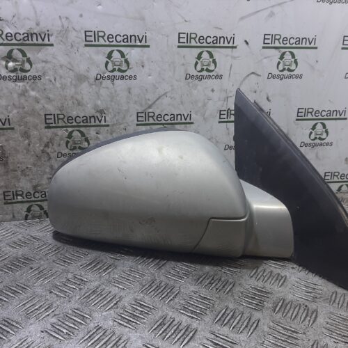 RETROVISOR DERECHO OPEL VECTRA C BERLINA Comfort   |   02.02 – 12.05