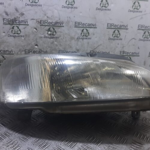 FARO DERECHO PEUGEOT 106 (S2) Kid   |   02.96 – …