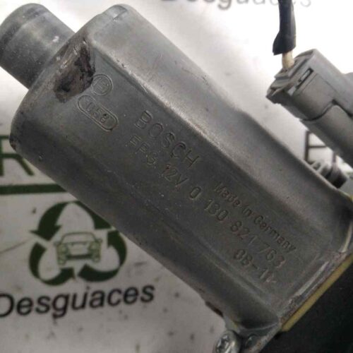 ELEVALUNAS DELANTERO IZQUIERDO PEUGEOT PARTNER (S2) 2.0 HDi CAT   |   0.02 – 0.08