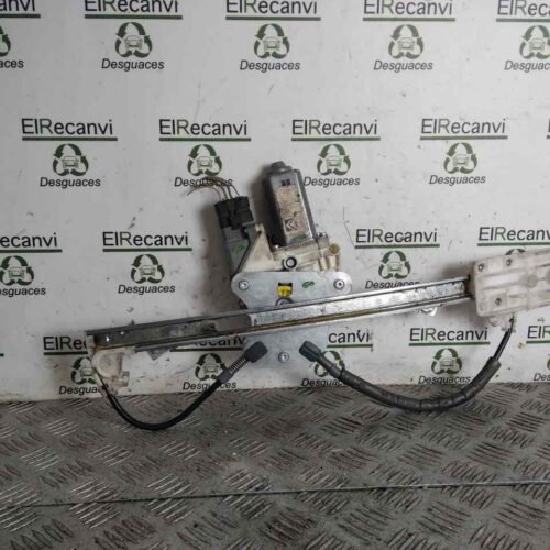 MOTOR ELEVALUNAS TRASERO IZQUIERDO CITROEN C5 BREAK 2.0 HDi   |   0.01 – …