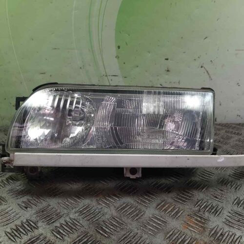 FARO IZQUIERDO NISSAN PRIMERA BERL./FAMILIAR (P10/W10) Básico   |   05.93 – …