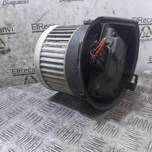 MOTOR CALEFACCION CITROEN C5 BERLINA Audace   |   12.07 – 12.07