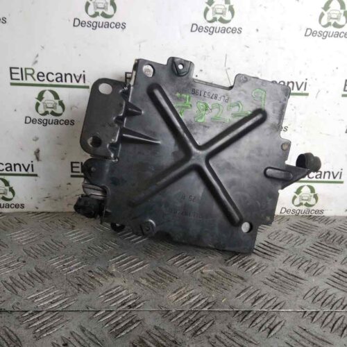 CENTRALITA MOTOR UCE RENAULT MEGANE I FASE 2 CLASSIC (LA..) 1.9 dTi Century   |   03.99 – …