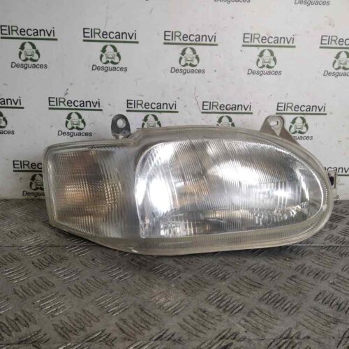 FARO DERECHO FORD ESCORT BERLINA/TURNIER CL Berlina   |   08.93 – …