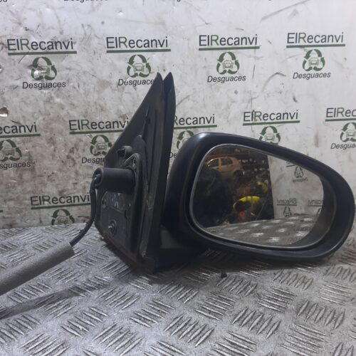 RETROVISOR DERECHO NISSAN ALMERA TINO (V10M) Acenta   |   04.03 – 12.06