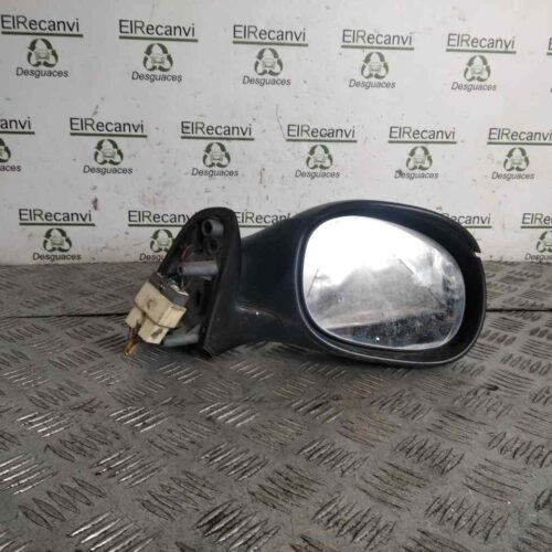 RETROVISOR DERECHO CITROEN XSARA PICASSO 1.6 HDi 90 Exclusive   |   01.06 – 12.11