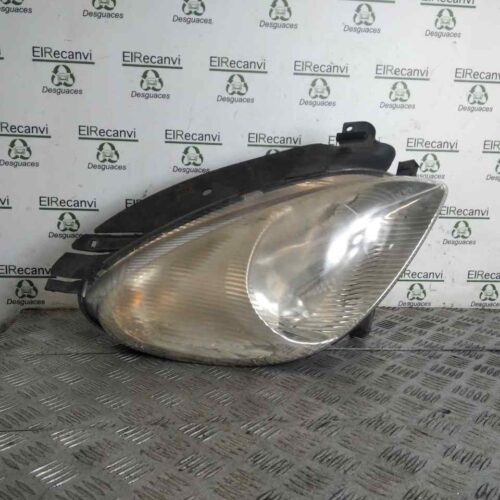 FARO IZQUIERDO CITROEN XSARA PICASSO 1.6 HDi 90 Exclusive   |   01.06 – 12.11