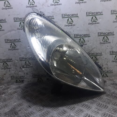 FARO DERECHO CITROEN XSARA PICASSO 2.0 HDi   |   03.00 – 12.02