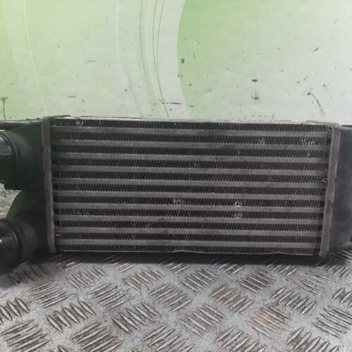 INTERCOOLER PEUGEOT 308 Confort   |   09.07 – 12.10