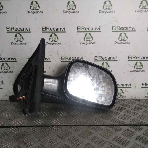 RETROVISOR DERECHO CHRYSLER VOYAGER (RG) 2.5 CRD CAT   |   0.01 – 0.08