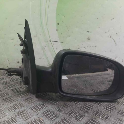 RETROVISOR DERECHO OPEL CORSA C Club   |   08.00 – 12.03