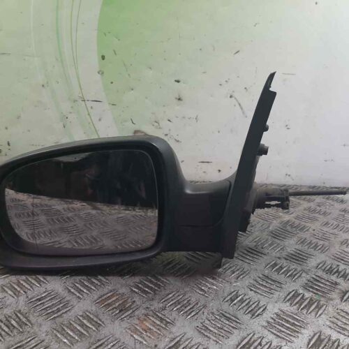 RETROVISOR IZQUIERDO OPEL CORSA C Club   |   08.00 – 12.03