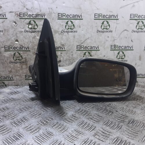 RETROVISOR DERECHO RENAULT MEGANE II BERLINA 5P Confort Authentique   |   07.02 – 12.05