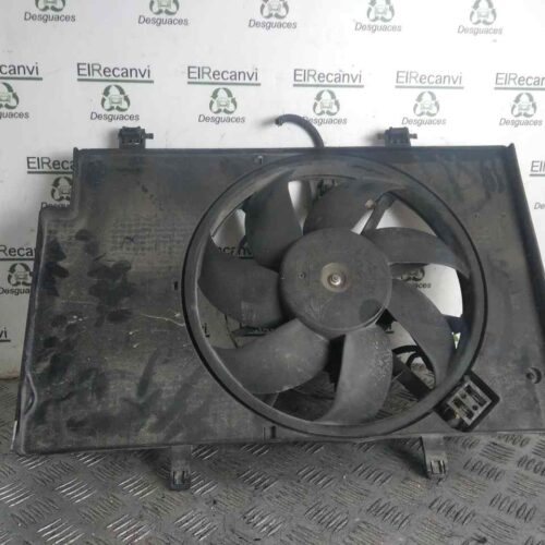 ELECTROVENTILADOR FORD FIESTA (CB1) 1.4 16V CAT Bi-Fuel   |   0.08 – …