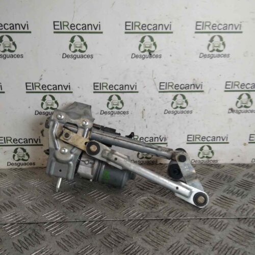 MOTOR LIMPIA DELANTERO SEAT ALTEA XL (5P5) 1.9 TDI   |   0.06 – …