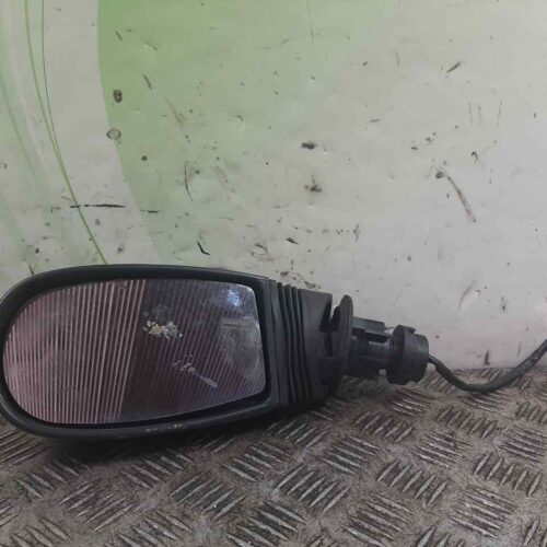 RETROVISOR IZQUIERDO FIAT PUNTO BERLINA (188) 1.2 16V Dynamic   |   0.03 – …