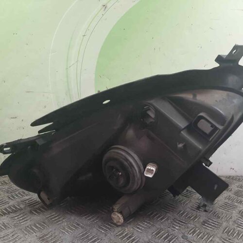 FARO IZQUIERDO CITROEN XSARA PICASSO 2.0 HDi   |   03.00 – 12.02