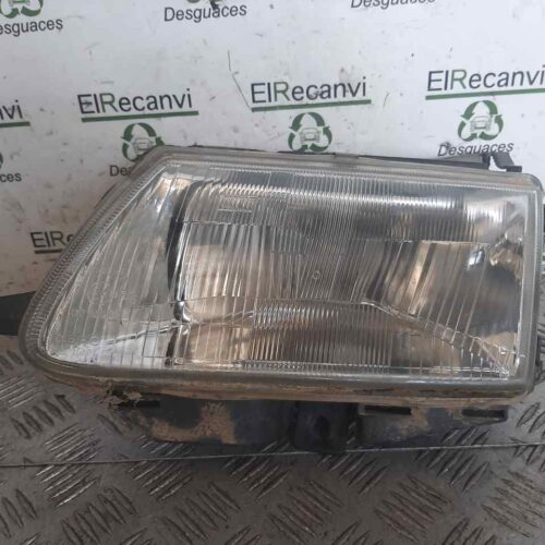 FARO IZQUIERDO CITROEN SAXO 1.1 Monaco   |   03.96 – 12.99