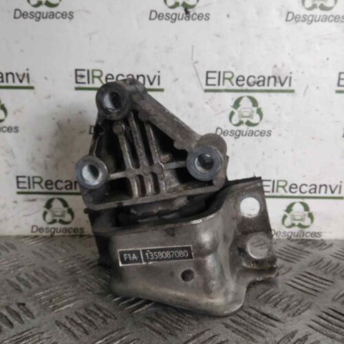 SOPORTE MOTOR DERECHO FIAT DUCATO FURGÓN TA 30 (290) 2.3 Turbodiesel Multijet   |   0.13 – …