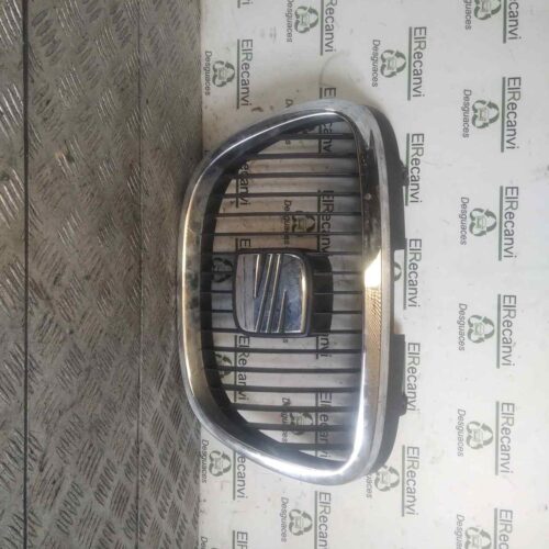 REJILLA DELANTERA SEAT ALTEA XL (5P5) 1.9 TDI   |   0.06 – …