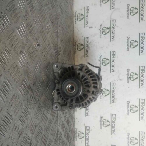 ALTERNADOR RENAULT SCENIC II 1.5 dCi Diesel   |   0.03 – …