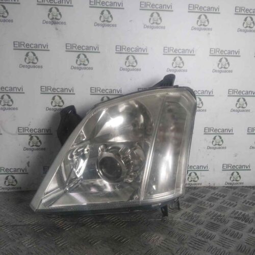 FARO IZQUIERDO OPEL MERIVA Cosmo   |   02.03 – 12.06