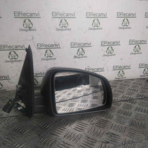 RETROVISOR DERECHO OPEL MERIVA Cosmo   |   02.03 – 12.06