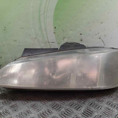 FARO IZQUIERDO PEUGEOT 406 BERLINA (S1/S2) 2.0 HDi CAT   |   0.95 – 0.05