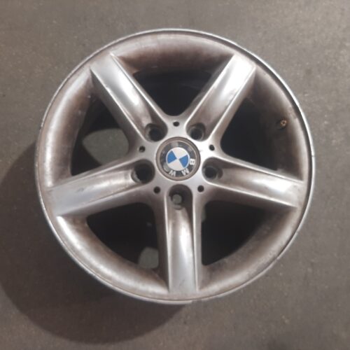 JUEGO LLANTAS BMW SERIE 3 BERLINA (E46) 318i   |   10.01 – 12.06