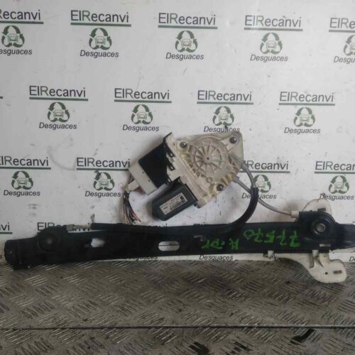 ELEVALUNAS TRASERO DERECHO SEAT ALTEA (5P1) 1.9 TDI   |   0.04 – …