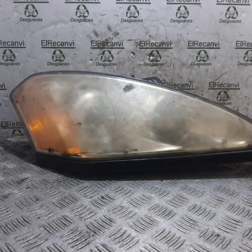 FARO DERECHO SSANGYONG KYRON 200 Xdi 2WD   |   12.07 – 12.11